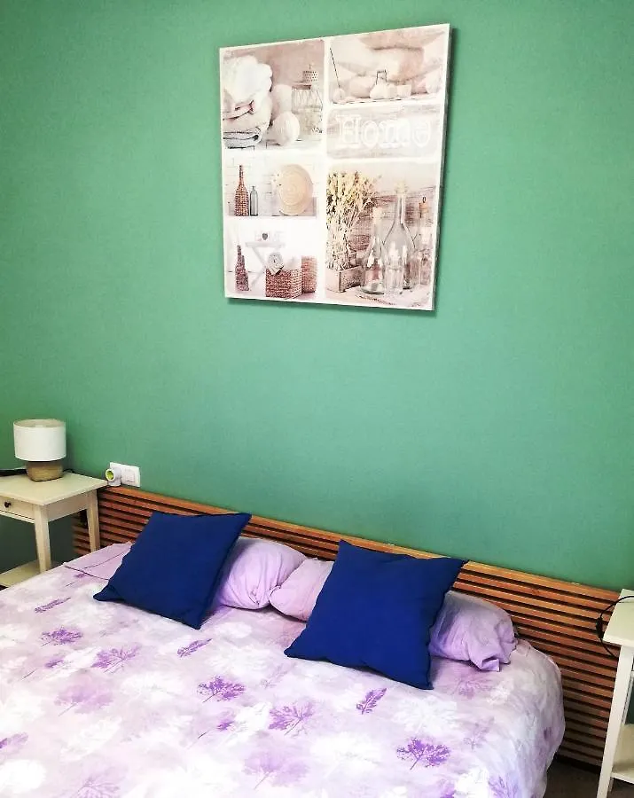 Apartment Calamilloraptm Son Servera  Spanien